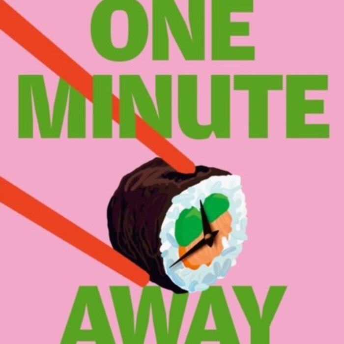 One Minute Away