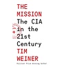 The Mission : The CIA in the 21st Century