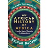 An African History of Africa