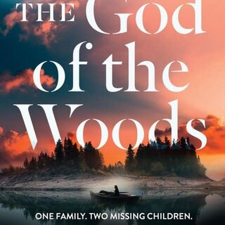 The God of the Woods