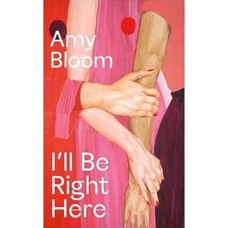 I'll Be Right Here