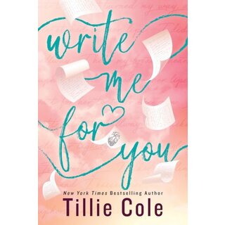Write Me For You