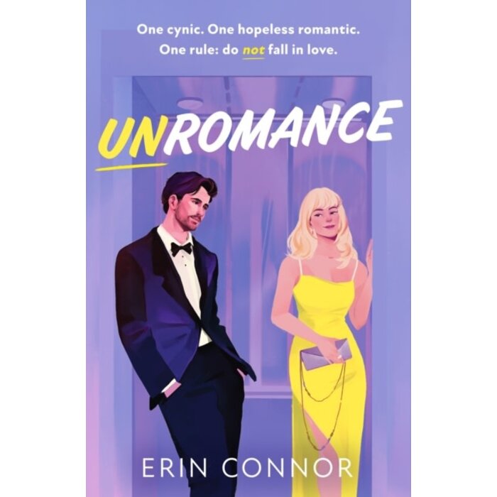 Unromance