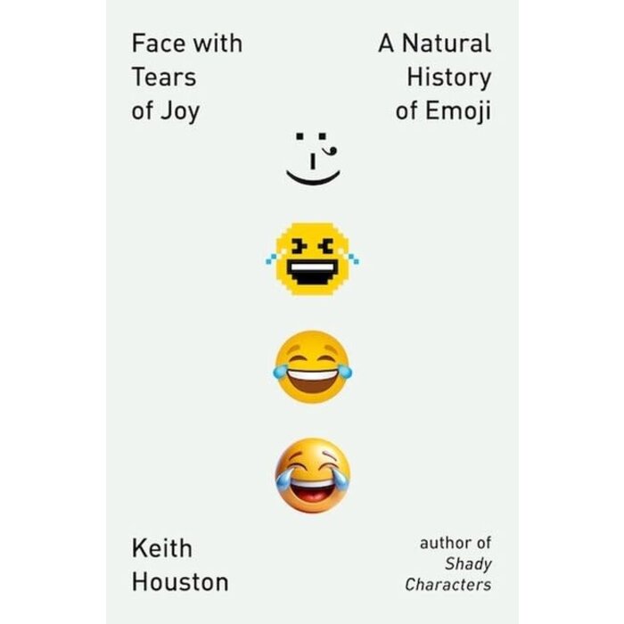 Face with Tears of Joy