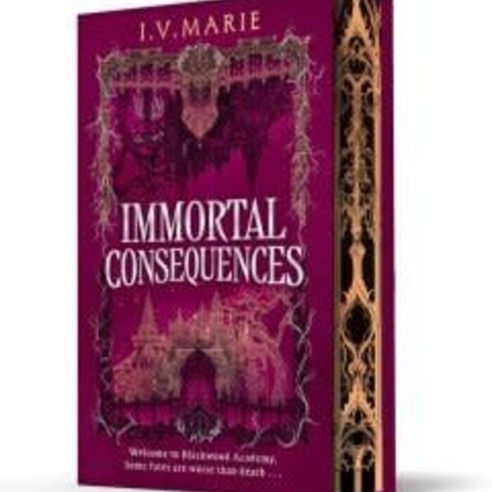 The Immortal Consequences