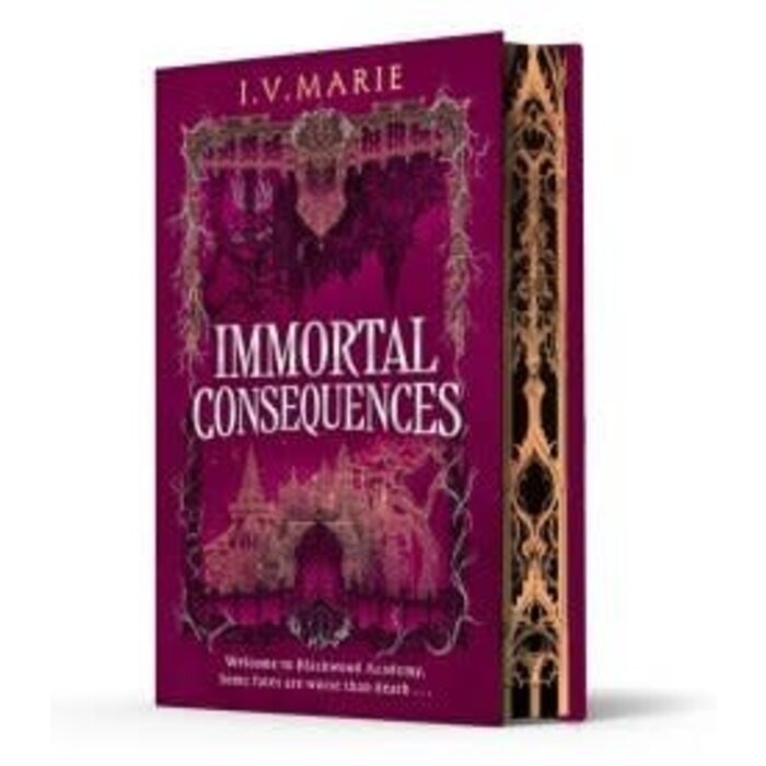 The Immortal Consequences