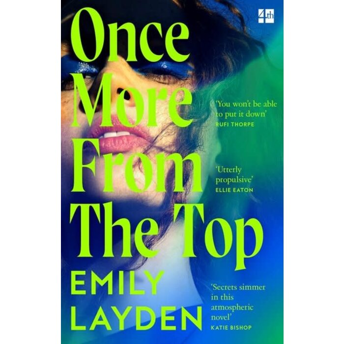 Once More From The Top