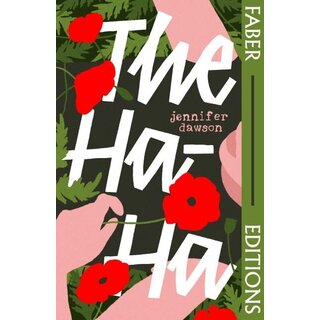 The Ha-Ha (Faber Editions)