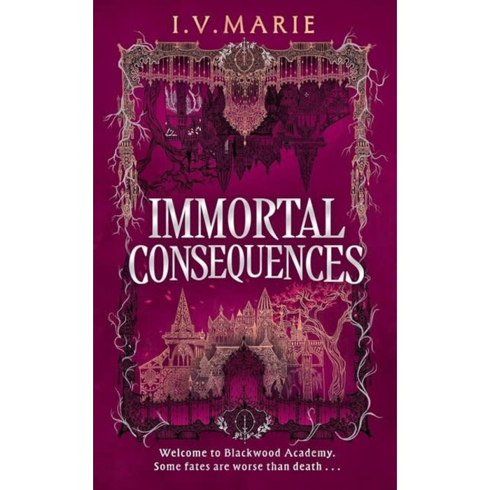 Immortal Consequences