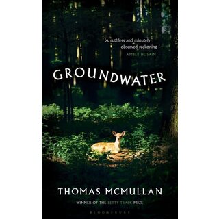 Groundwater