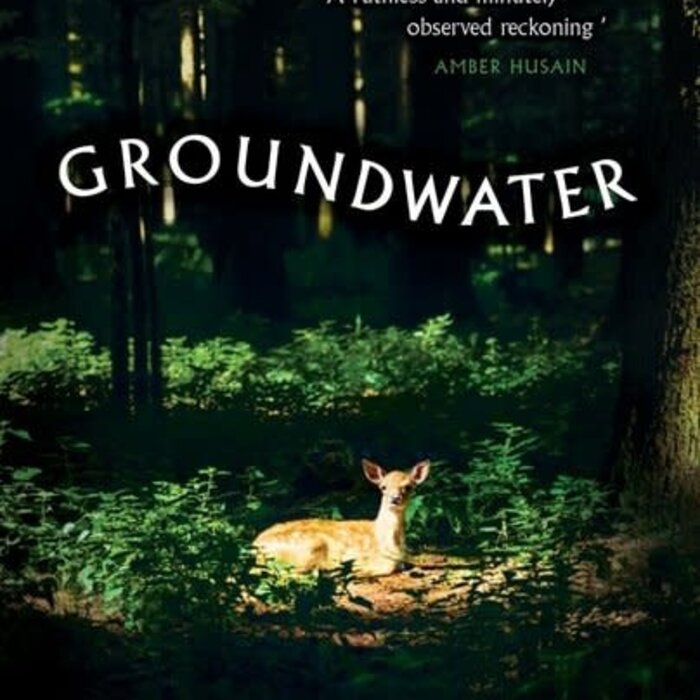 Groundwater
