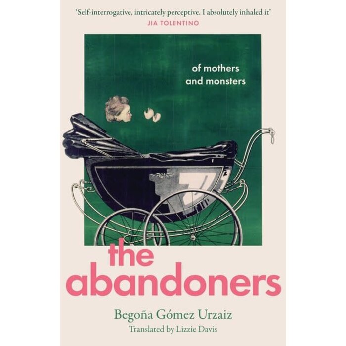 The Abandoners