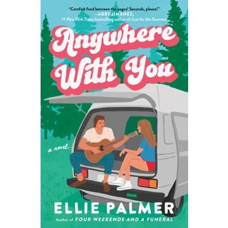 Anywhere With You