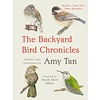 The Backyard Bird Chronicles