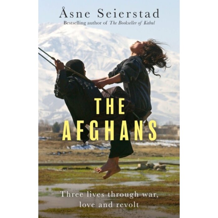 The Afghans