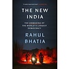 The New India