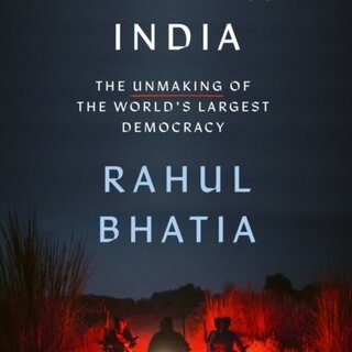 The New India