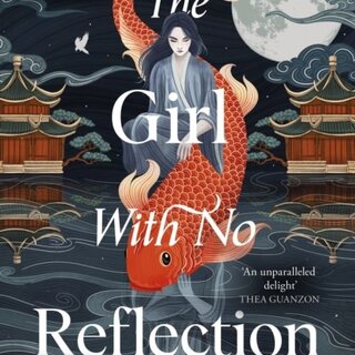 The Girl With No Reflection