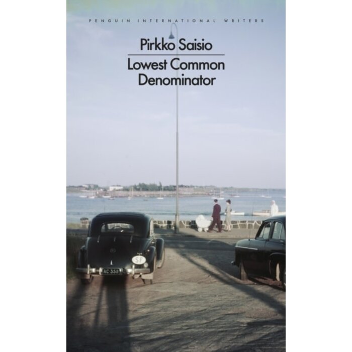 Lowest Common Denominator