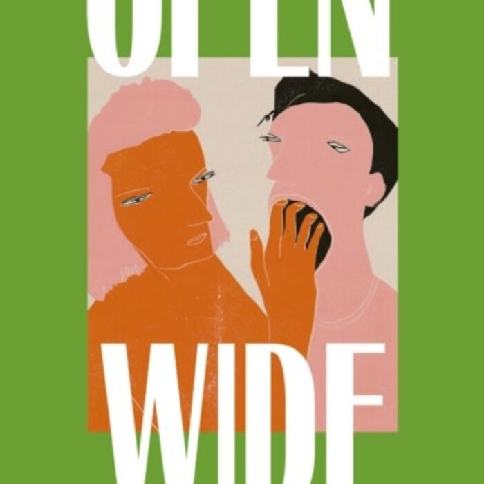 Open Wide