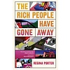 The Rich People Have Gone Away