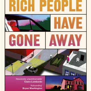 The Rich People Have Gone Away