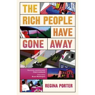 The Rich People Have Gone Away