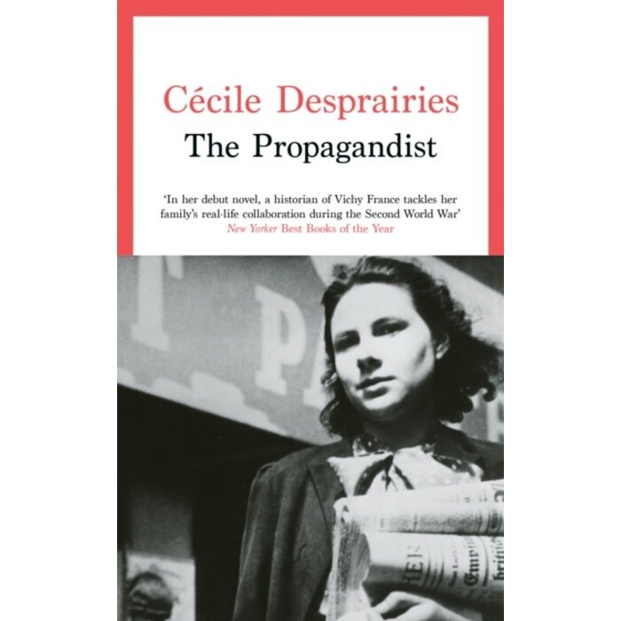 The Propagandist