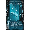 A Theory of Dreaming