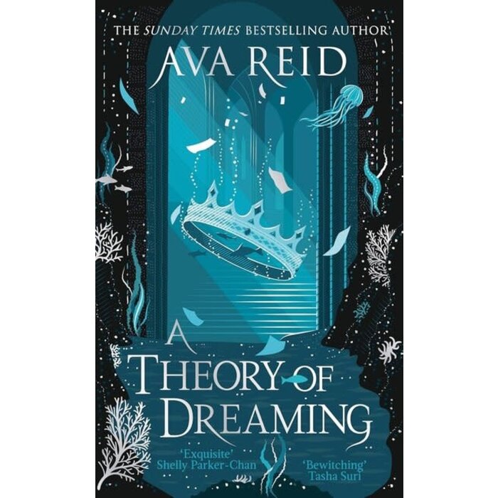 A Theory of Dreaming