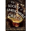 The Society of Unknowable Objects