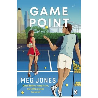 Game Point