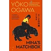 Mina's Matchbox