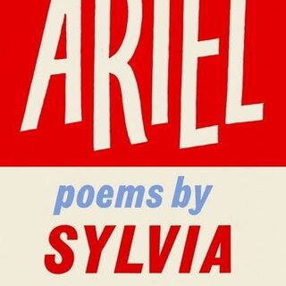 Sylvia Plath Ariel