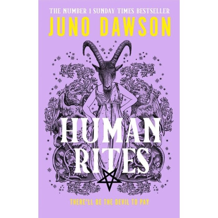 Human rites
