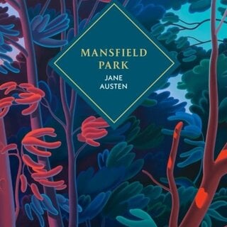 Jane Austen Vintage Collector's Classics: Mansfield Park