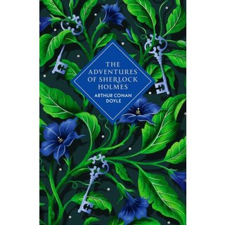 The Adventures of Sherlock Holmes