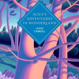 Lewis Carroll Vintage Collector's Classics: Alice's Adventures in Wonderland