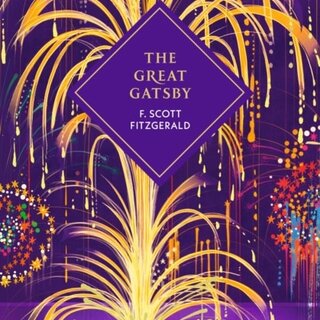 F. Scott Fitzgerald Vintage Collector's Classics: The Great Gatsby