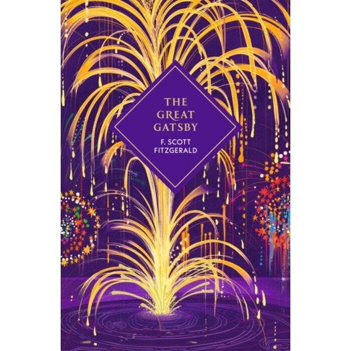 F. Scott Fitzgerald Vintage Collector's Classics: The Great Gatsby