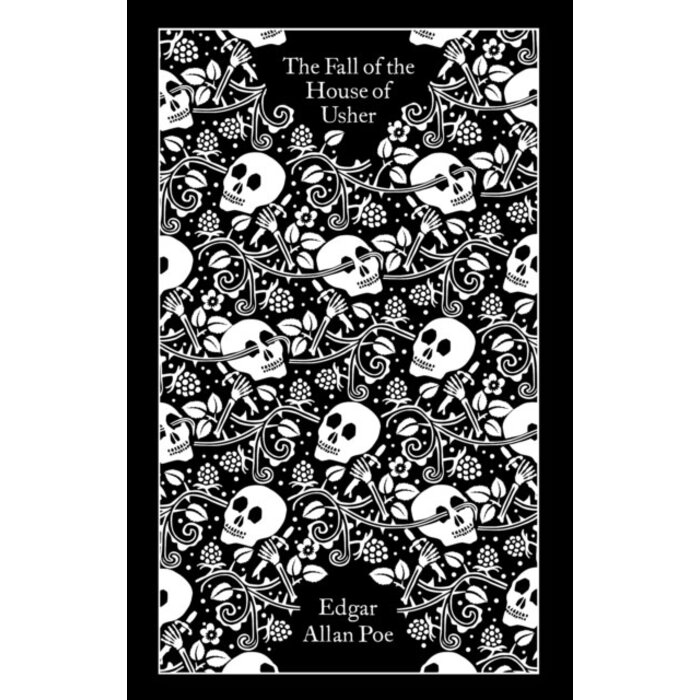 The Fall of the House of Usher