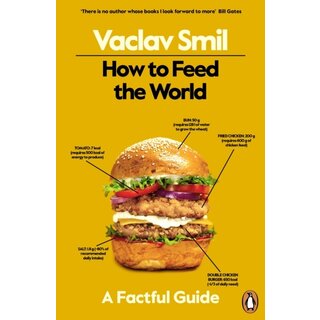 How to Feed the World