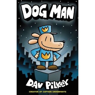 Dog Man