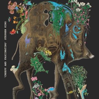 Jeff VanderMeer Annihilation (Southern Reach 1)