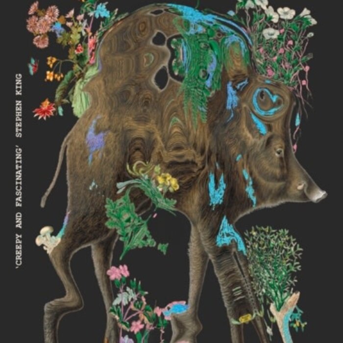 Jeff VanderMeer Annihilation (Southern Reach 1)
