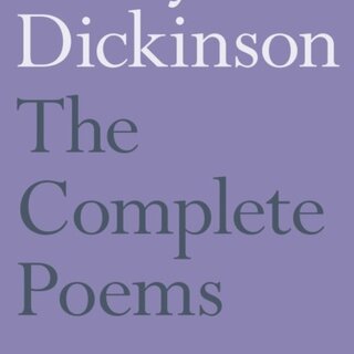 Emily Dickinson The Complete Poems