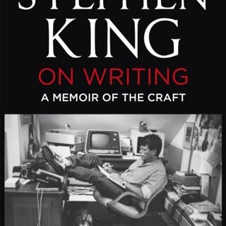 Stephen King On Writing : A Memoir of the Craft: Twentieth Anniversary Edition with Contributions from Joe Hill and Owen King