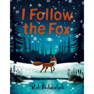 I Follow the Fox