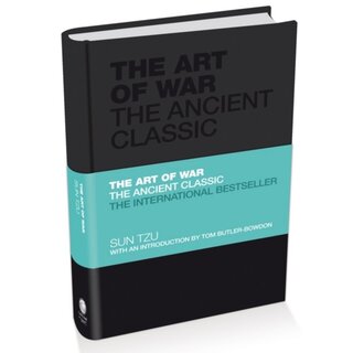 Sun Tzu The Art of War