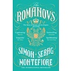The Romanovs : The Story of Russia and its Empire 1613-1918